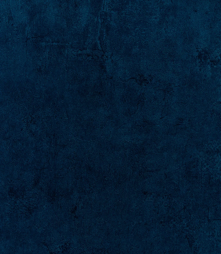 Dark blue textured background with subtle grunge overlay and distressed surface pattern